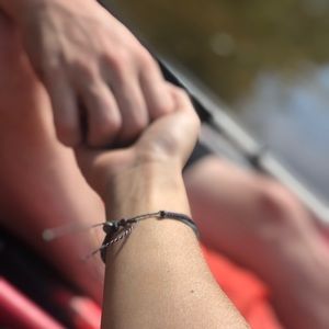 Meet your Posher, Taylor